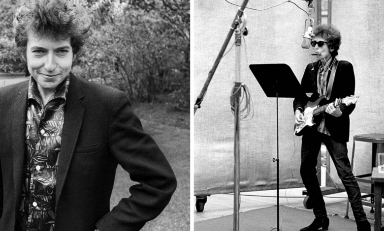 Bob Dylan y la maduración del rock así cambió la música con Highway 61 Revisited