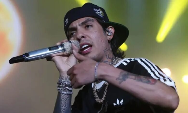 DJs piden suspender la música de Natanael Cano tras agresión (Foto de internet)