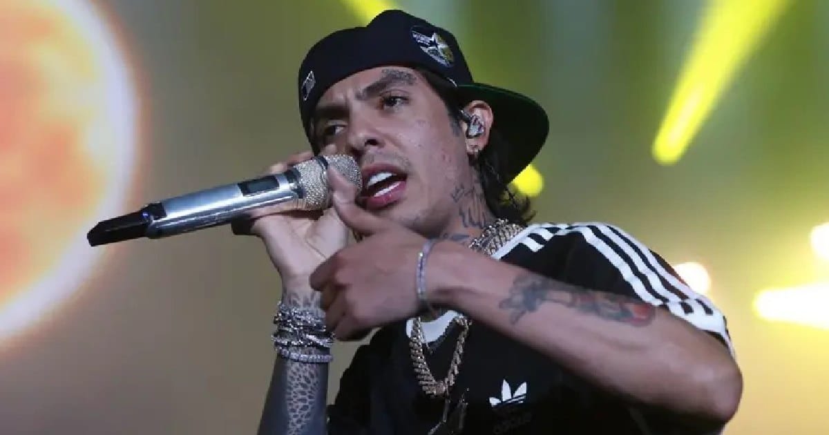 DJs piden suspender la música de Natanael Cano tras agresión (Foto de internet)