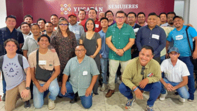 capacitan a servidores públicos de yucatán en nuevas masculinidades con enfoque de igualdad