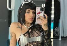 Cazzu volverá al contenido exclusivo para adultos (Foto de internet)