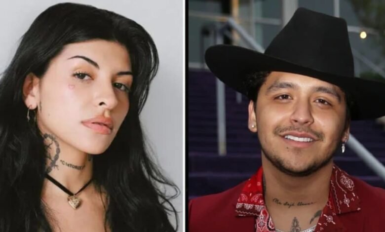 Cazzu comparte mensaje tras polémica entrevista de Nodal (Fotos de internet)