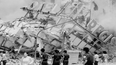CDMX conmemora 40 años del sismo de 1985 con 14 actividades culturales y de prevención