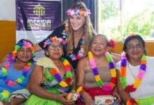 cecilia patrón celebra a las personas mayores y fortalece su bienestar en mérida
