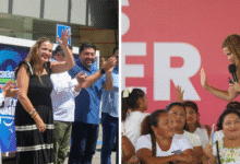cecilia patrón laviada late al ritmo de mérida