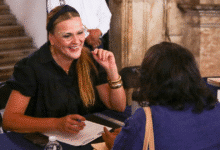 cecilia patrón resultados por encima de las críticas