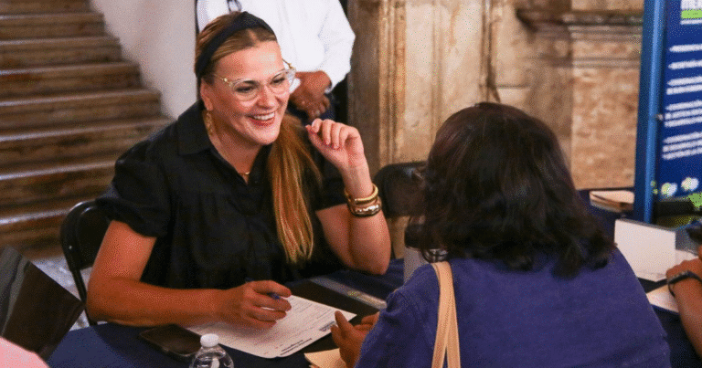 cecilia patrón resultados por encima de las críticas