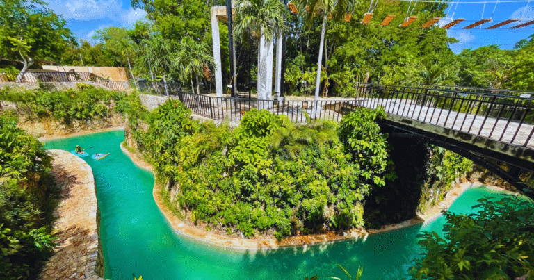 cenote san ignacio lanza “el club que todos quieren” y se suma al programa conociendo yucatán