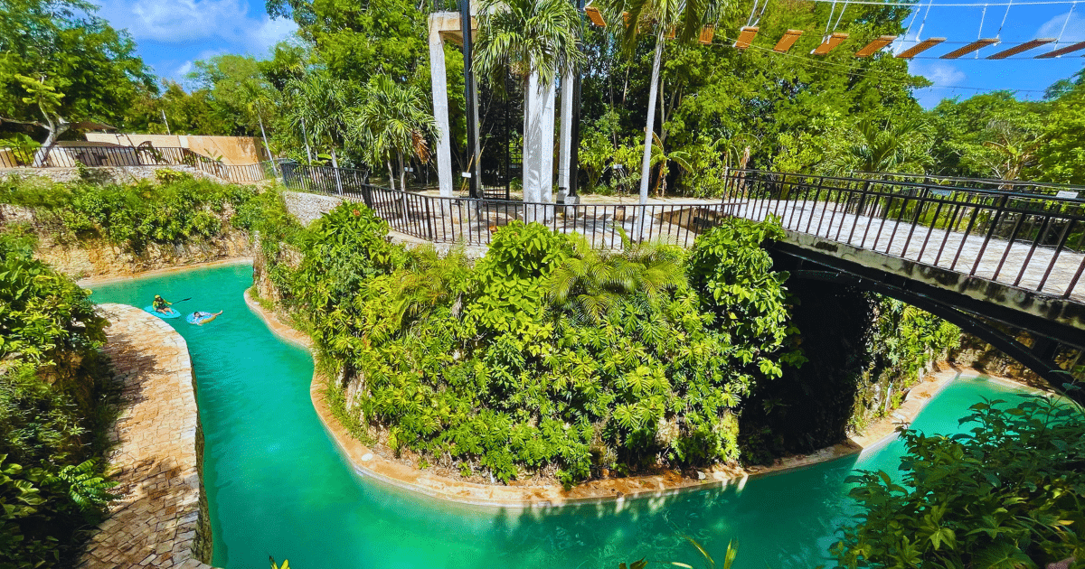 cenote san ignacio lanza “el club que todos quieren” y se suma al programa conociendo yucatán