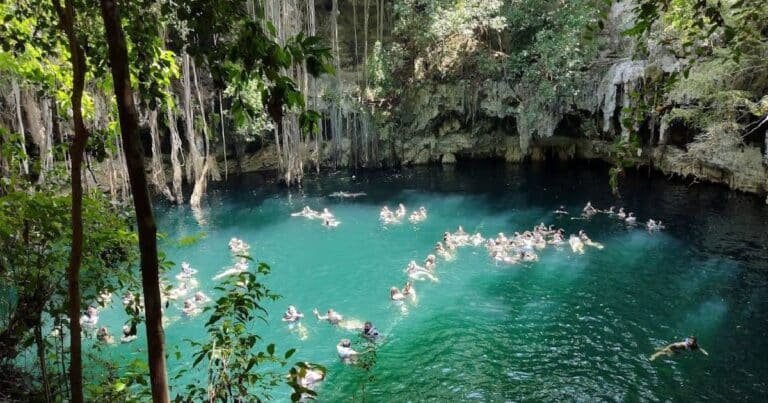 Unesco aprueba primeros 14 proyectos de turismo 100% comunitario en Yucatán
