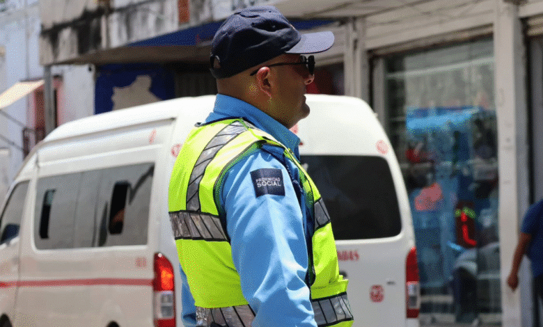 centro de mérida vive una temporada vacacional activa y segura