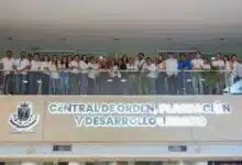 Cecilia Patrón presenta el plan “Mérida Ordenada” para una ciudad con justicia social