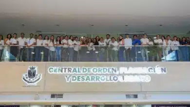 Cecilia Patrón presenta el plan “Mérida Ordenada” para una ciudad con justicia social