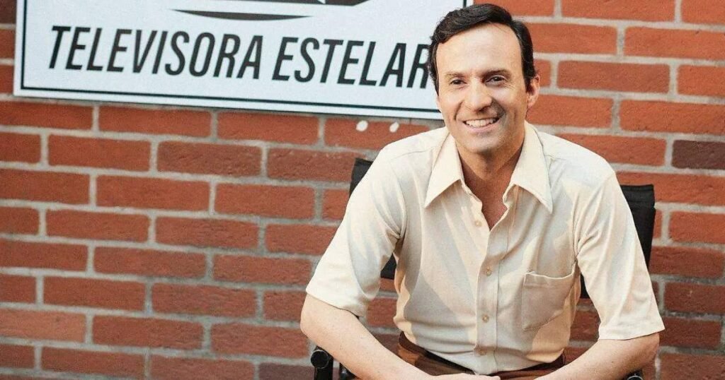 chespirito sin querer queriendo pablo cruz habla del futuro de la serie 2