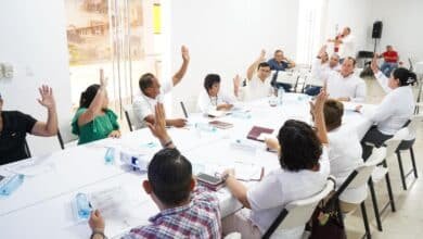 Tizimín aprueba más de 19 millones de pesos para cuartos dormitorios y techos firmes