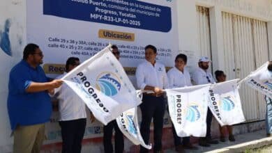 chicxulub avanza con nueva pavimentación gracias a inversión municipal (1)