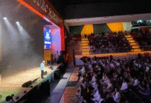 cierra con broche de oro su 40 aniversario la universidad anáhuac mayab