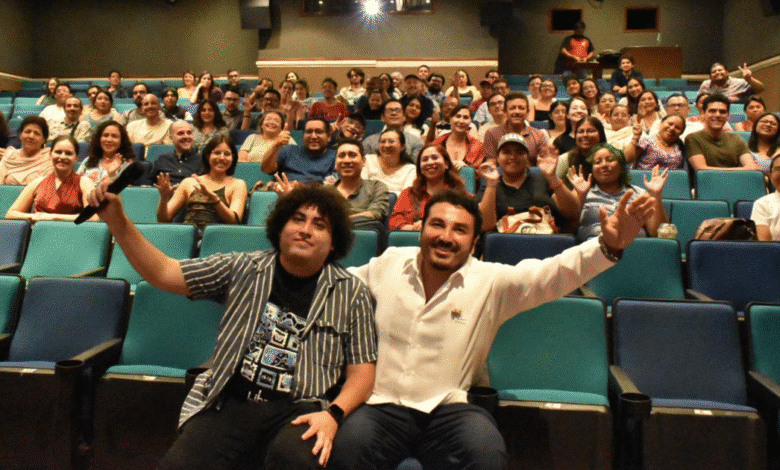 cine yucateco brilla con documental premiado sobre clavadistas de acapulco
