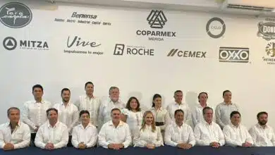 claudia gonzález góngora asume la presidencia del cce yucatán
