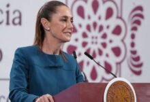 Claudia Sheinbaum anuncia presentación de avances en obras para Copa del Mundo 2026