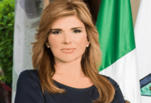 Claudia Sheinbaum propone a Pavlovich como Embajadora de México en Panamá