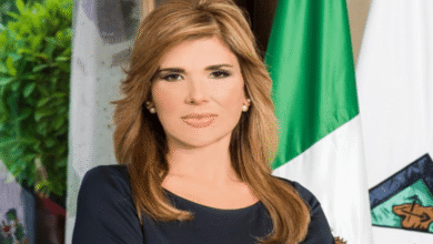 Claudia Sheinbaum propone a Pavlovich como Embajadora de México en Panamá