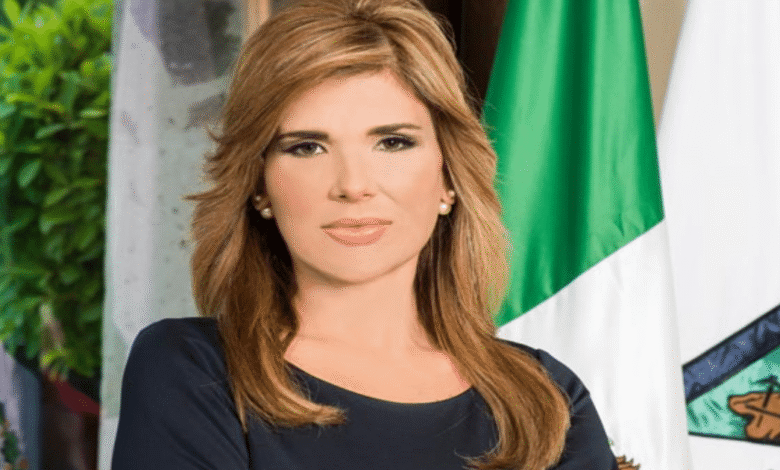 Claudia Sheinbaum propone a Pavlovich como Embajadora de México en Panamá
