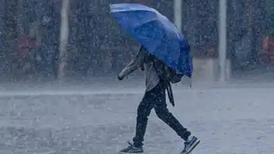 clima en yucatán se espera lluvia en gran parte del estado