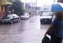 Clima en Yucatán vaguada generará lluvias
