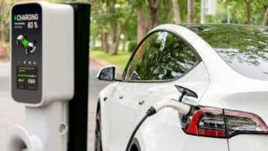Yucatán lidera región sureste en ventas de autos híbridos y eléctricos (Foto de internet)