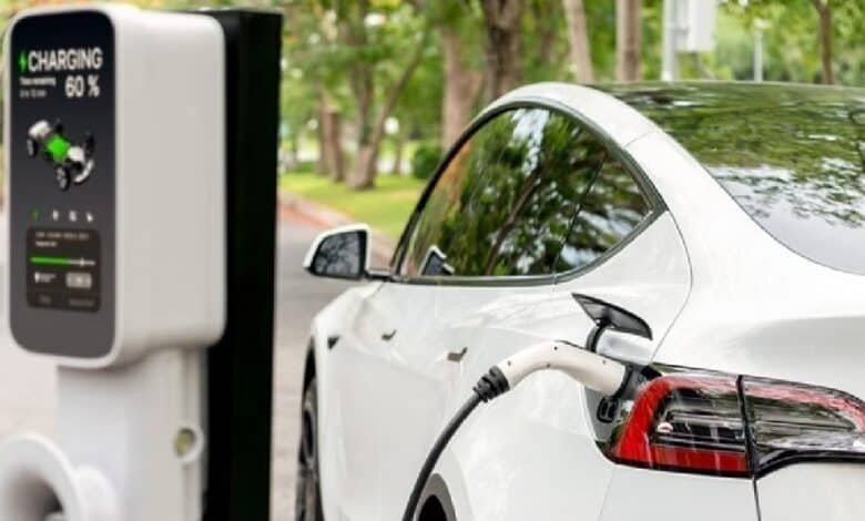 Yucatán lidera región sureste en ventas de autos híbridos y eléctricos (Foto de internet)