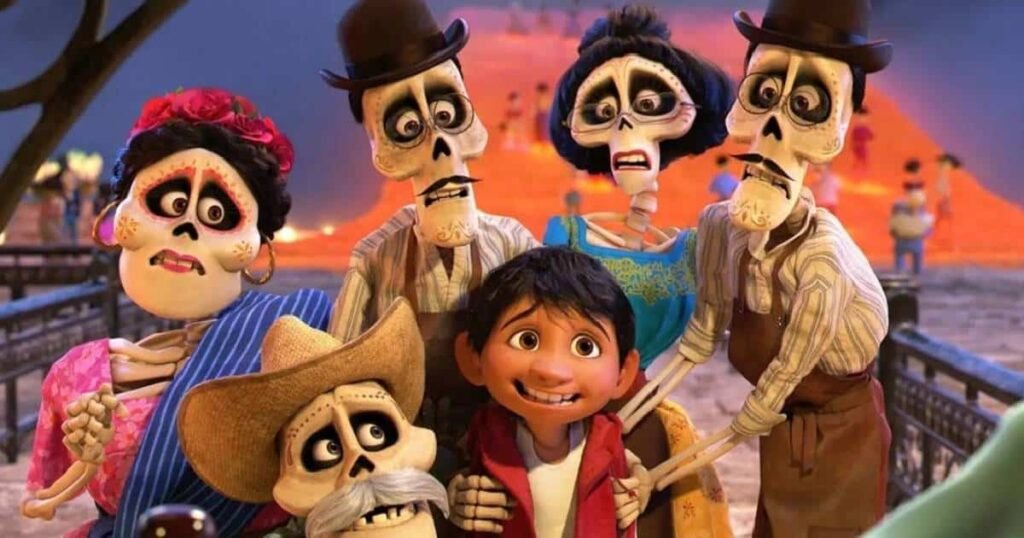 coco 2 ya es oficial pixar confirma la secuela 1
