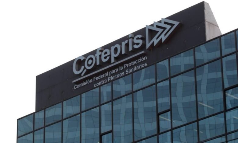 Cofepris va por prohibir diversos productos dañinos a la salud