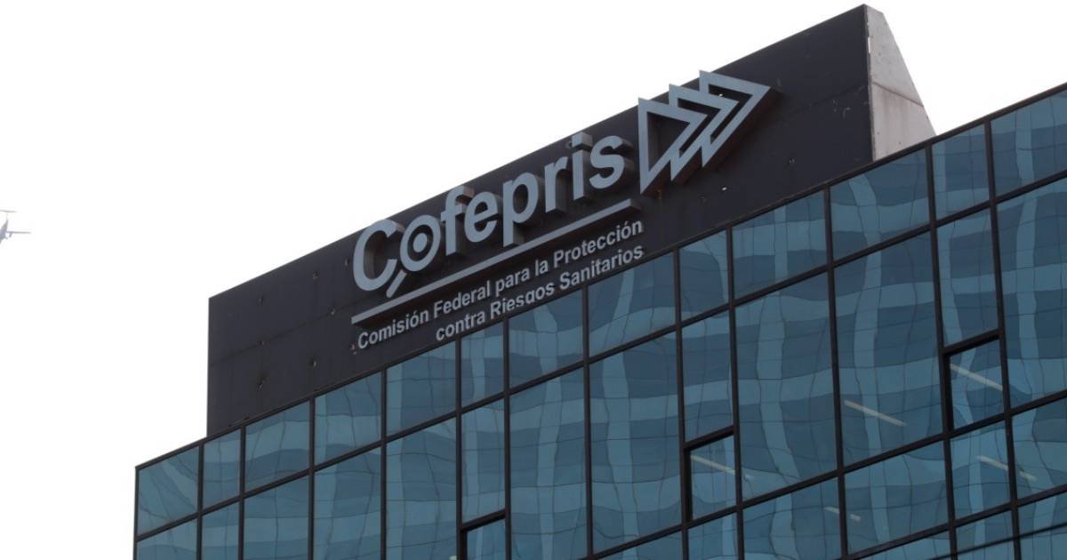 Cofepris va por prohibir diversos productos dañinos a la salud