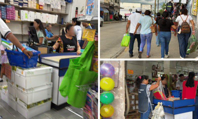 comercios de yucatán cumplen con ofertas escolares sin sanciones de profeco