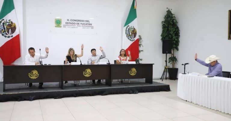 comisión de vigilancia de la cuenta pública del congreso de yucatán evaluará a la asey