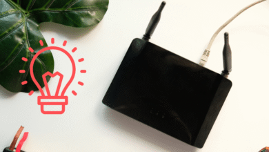 Cómo evitar que tu módem se sobrecaliente 8 consejos prácticos y sin gastar dinero