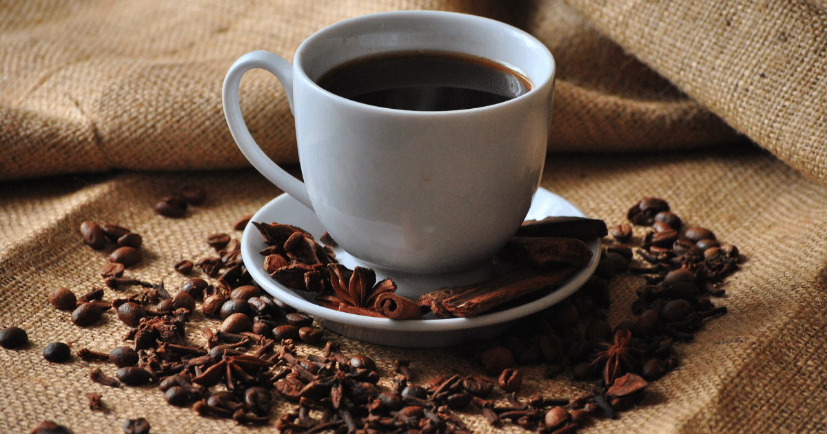 Cómo preparar el café para aprovechar al máximo sus antioxidantes y nutrientes