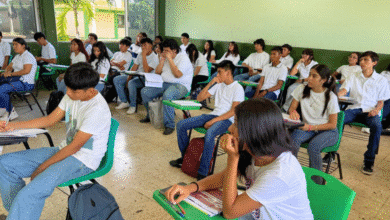conalep yucatán aplica tamizaje social para orientar a estudiantes en su desarrollo