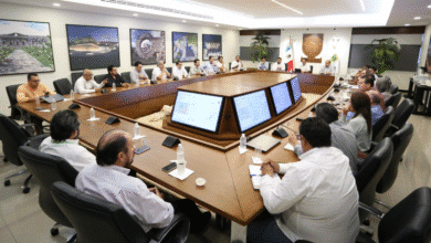 concesionarios y aty acuerdan mejoras para aumentar usuarios del transporte público en mérida