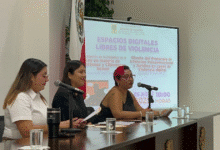 congreso de yucatán abre diálogo para tipificar el ciberacoso y ciberacoso sexual