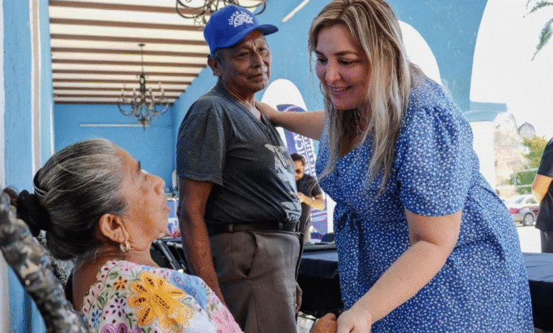 conkal impulsa desarrollo y bienestar en su primer año de gobierno