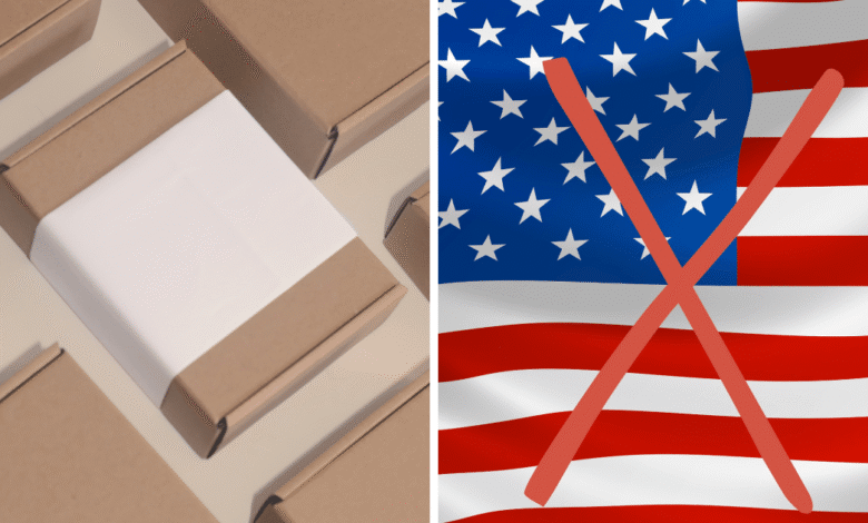 Correos de México suspende temporalmente envíos a Estados Unidos