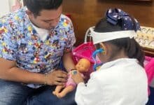 Llevan servicios de rehabilitación a todo Yucatán con 79 Unidades UVRS