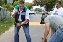 Incrementan bacheo en comisarías de Mérida