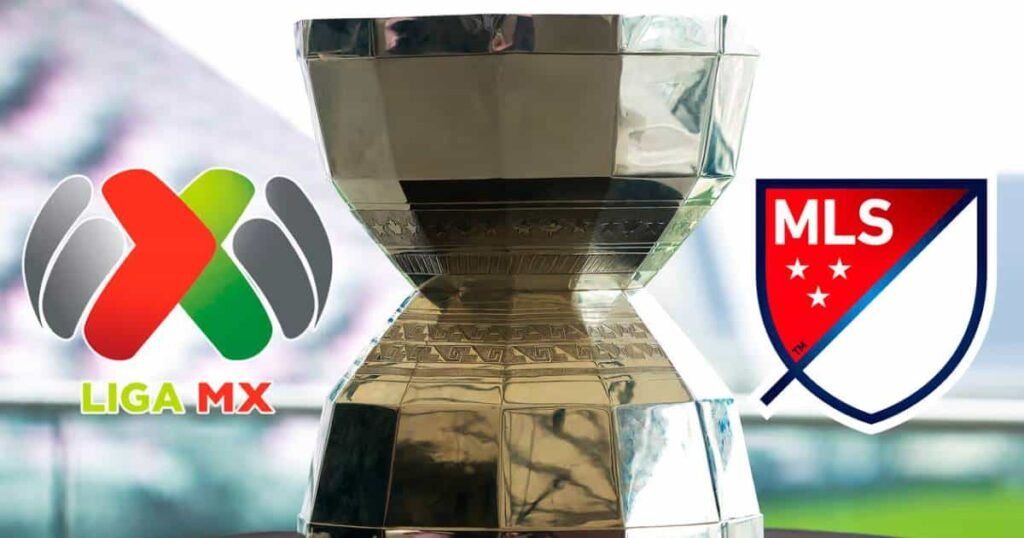 cuartos de final de la leagues definidos 1