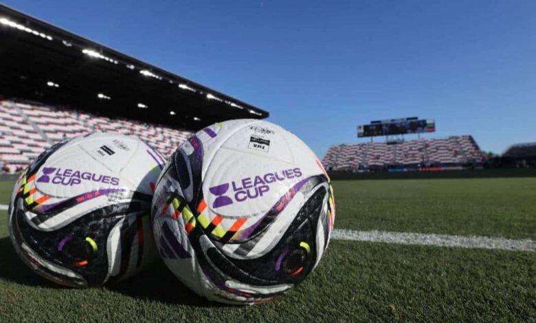 Cuartos de Final de la Leagues definidos
