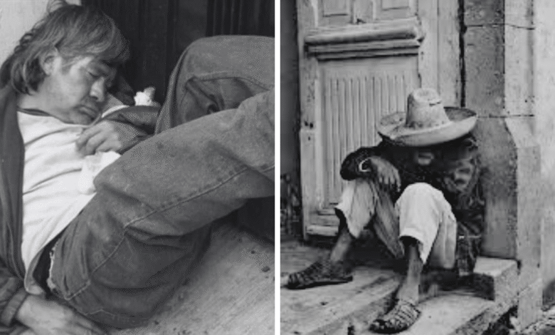 De donde viene la palabra Teporocho