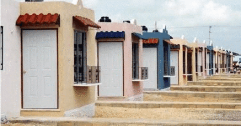 demanda de vivienda en yucatán hace que se eleven cada vez más los precios