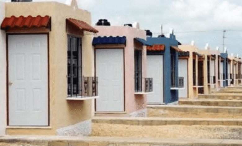 demanda de vivienda en yucatán hace que se eleven cada vez más los precios